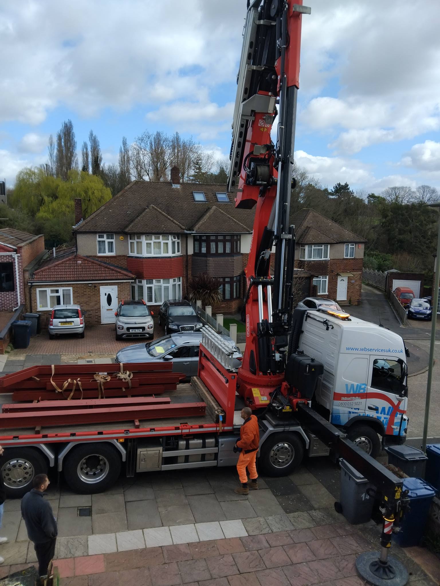 Milestone Builders Team