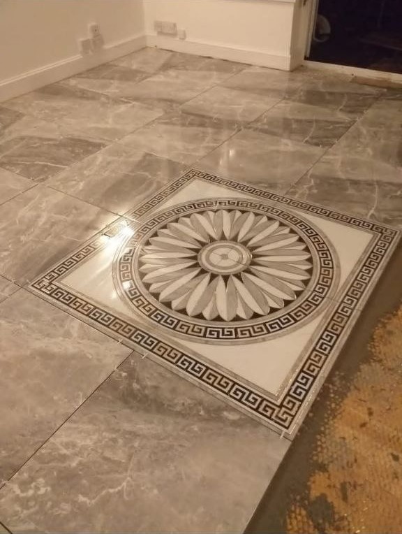 Flooring