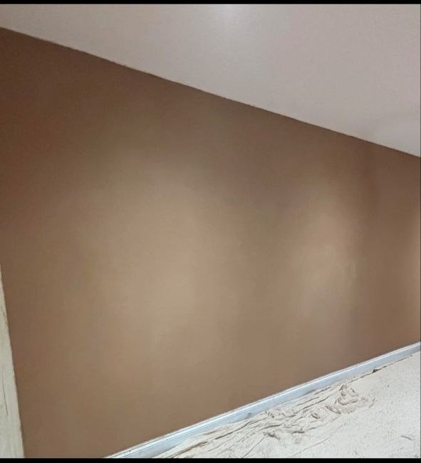 Plastering and Decorating