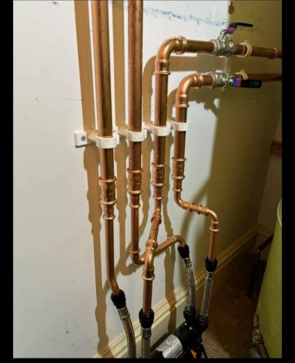 Plumbing Services