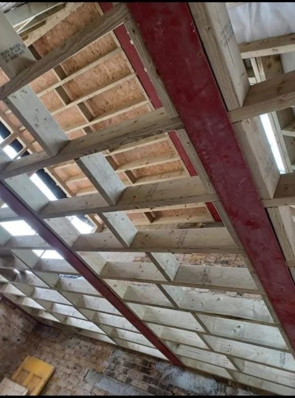 Quality workmanship